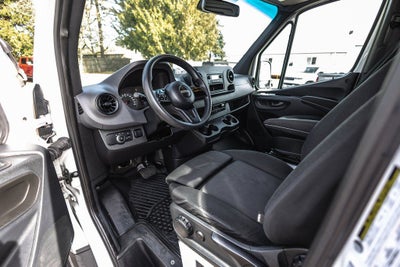 2019 Freightliner Sprinter 2500 High Roof