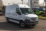 2019 Freightliner Sprinter 2500 High Roof
