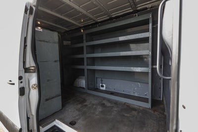 2019 Freightliner Sprinter 2500 High Roof