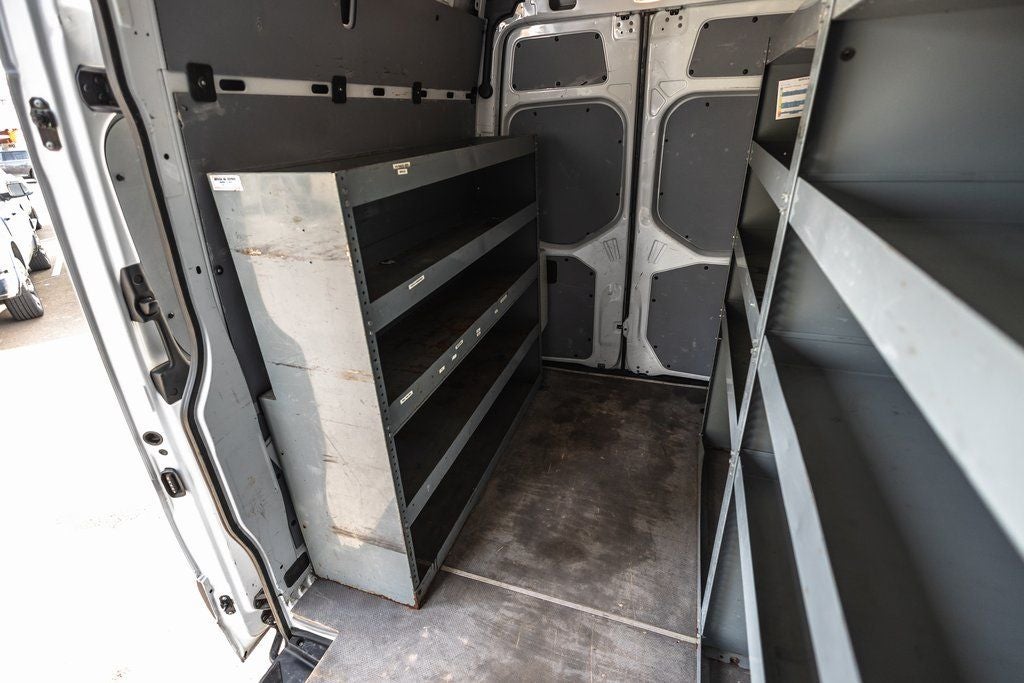 2019 Freightliner Sprinter 2500 High Roof