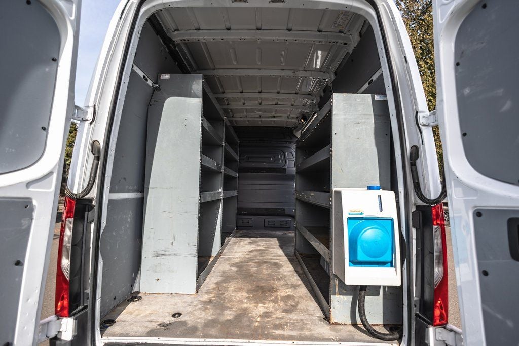 2019 Freightliner Sprinter 2500 High Roof