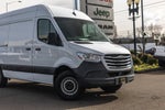 2019 Freightliner Sprinter 2500 High Roof