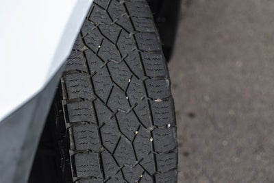 2019 Freightliner Sprinter 2500 High Roof