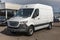 2019 Freightliner Sprinter 2500 High Roof