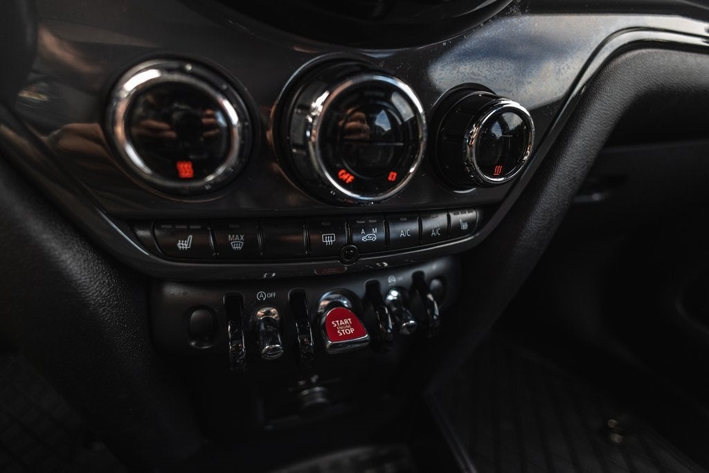 2021 MINI Cooper Countryman Oxford Edition