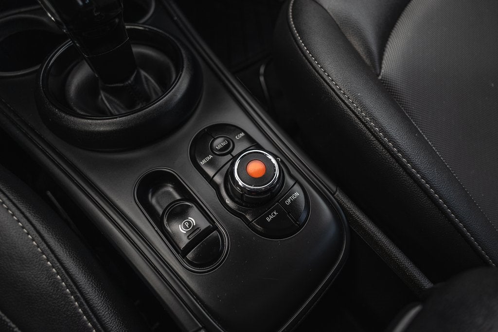 2021 MINI Cooper Countryman Oxford Edition