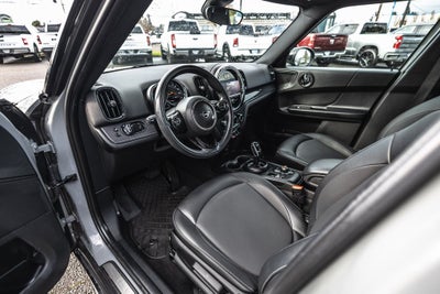 2021 MINI Cooper Countryman Oxford Edition