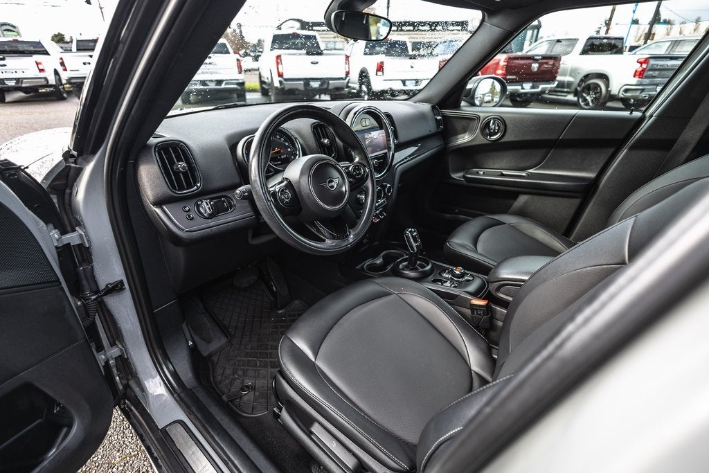 2021 MINI Cooper Countryman Oxford Edition