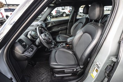 2021 MINI Cooper Countryman Oxford Edition