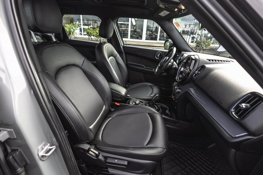 2021 MINI Cooper Countryman Oxford Edition