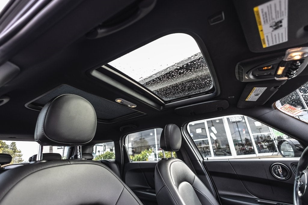 2021 MINI Cooper Countryman Oxford Edition