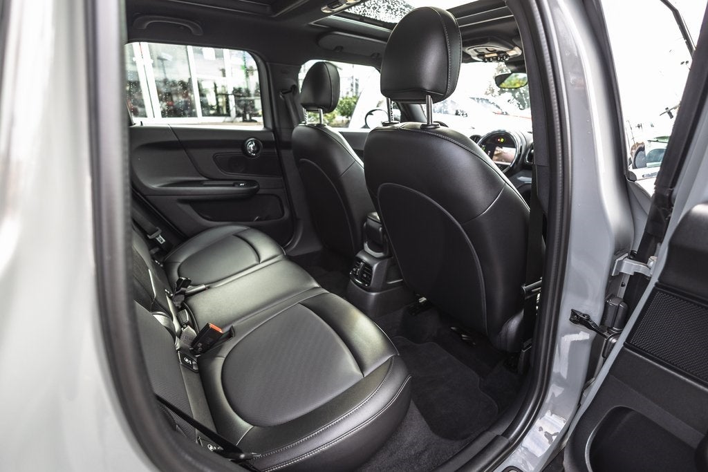 2021 MINI Cooper Countryman Oxford Edition