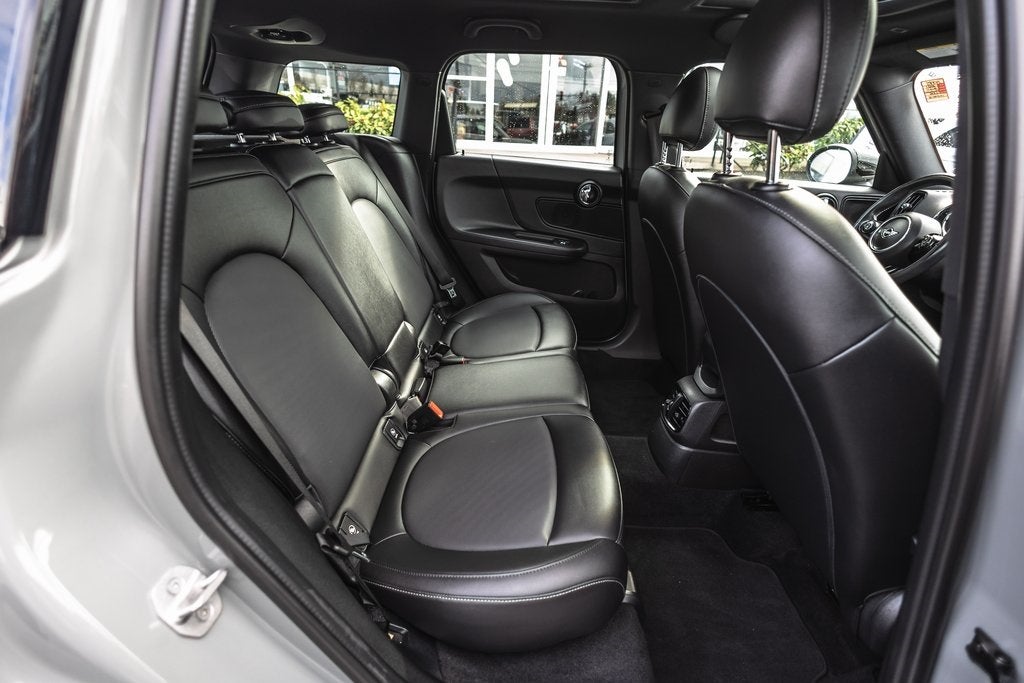 2021 MINI Cooper Countryman Oxford Edition