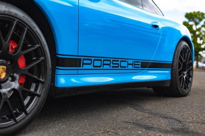 2003 Porsche 911 Carrera