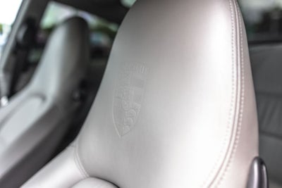 2003 Porsche 911 Carrera