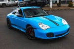 2003 Porsche 911 Carrera