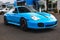 2003 Porsche 911 Carrera