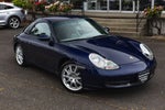 2001 Porsche 911 Carrera 4