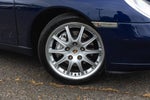 2001 Porsche 911 Carrera 4