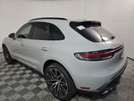 2022 Porsche Macan S