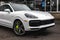 2023 Porsche Cayenne E-Hybrid Coupe Turbo S