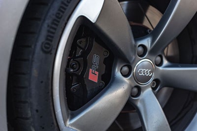 2014 Audi RS 5 4.2 quattro