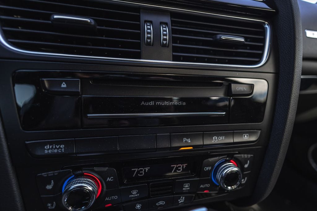 2014 Audi RS 5 4.2 quattro