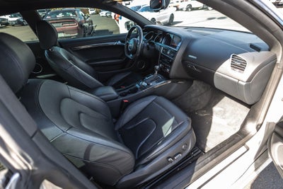 2014 Audi RS 5 4.2 quattro