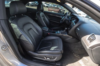 2014 Audi RS 5 4.2 quattro