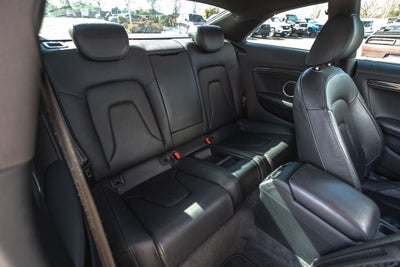 2014 Audi RS 5 4.2 quattro