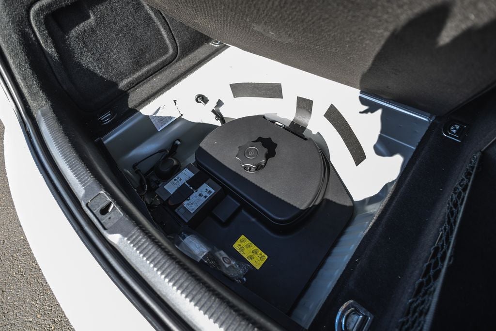 2014 Audi RS 5 4.2 quattro