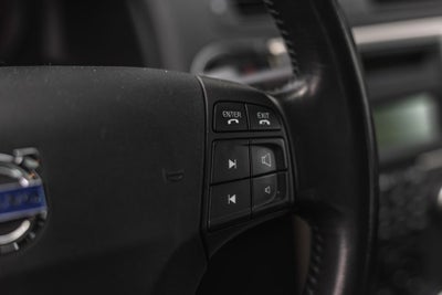 2009 Volvo V50 2.4i