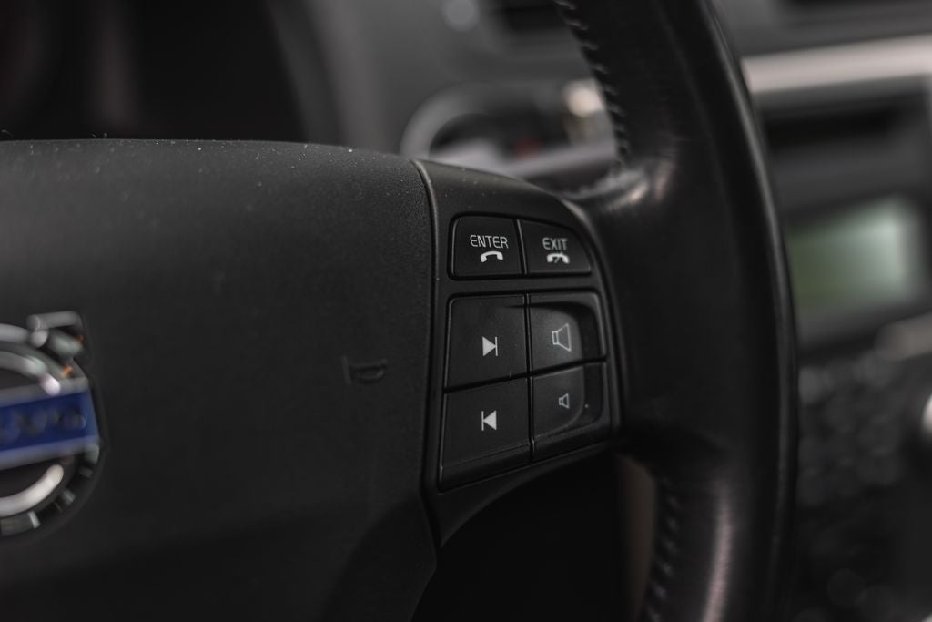 2009 Volvo V50 2.4i
