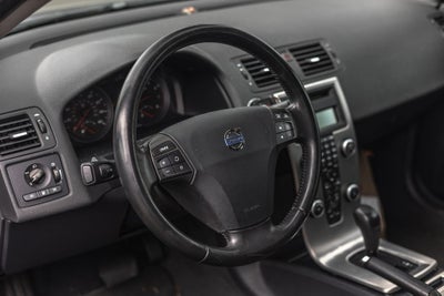 2009 Volvo V50 2.4i