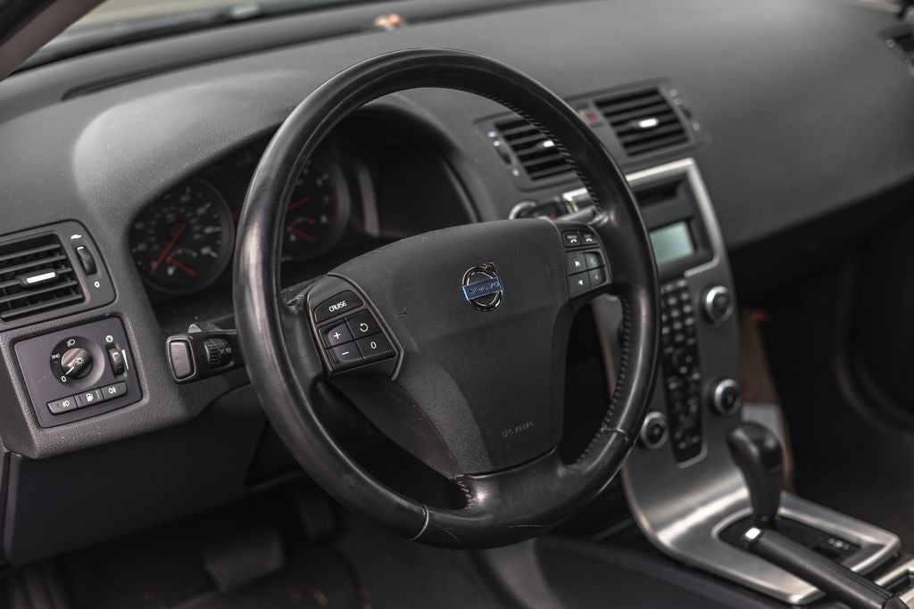 2009 Volvo V50 2.4i