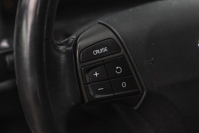 2009 Volvo V50 2.4i