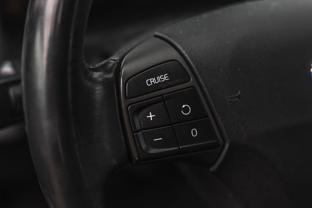 2009 Volvo V50 2.4i
