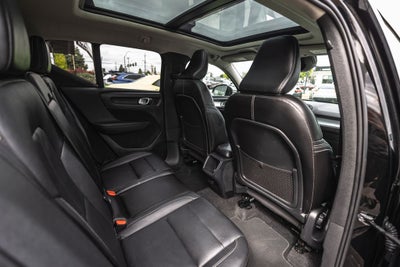 2019 Volvo XC40 Momentum