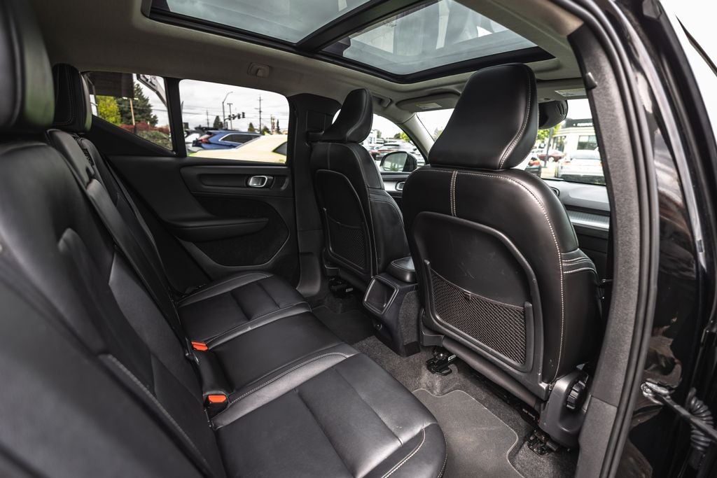 2019 Volvo XC40 Momentum