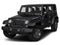 2018 Jeep Wrangler JK Unlimited Rubicon 4x4
