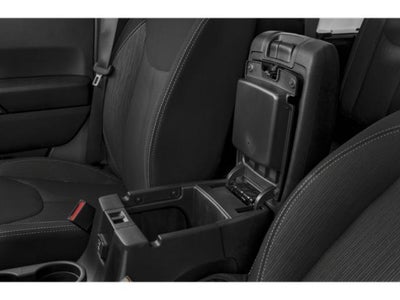 2018 Jeep Wrangler JK Unlimited Rubicon 4x4
