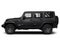 2018 Jeep Wrangler JK Unlimited Rubicon 4x4