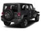 2018 Jeep Wrangler JK Unlimited Rubicon 4x4