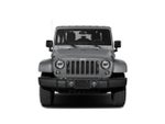 2018 Jeep Wrangler JK Unlimited Rubicon 4x4