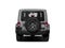 2018 Jeep Wrangler JK Unlimited Rubicon 4x4