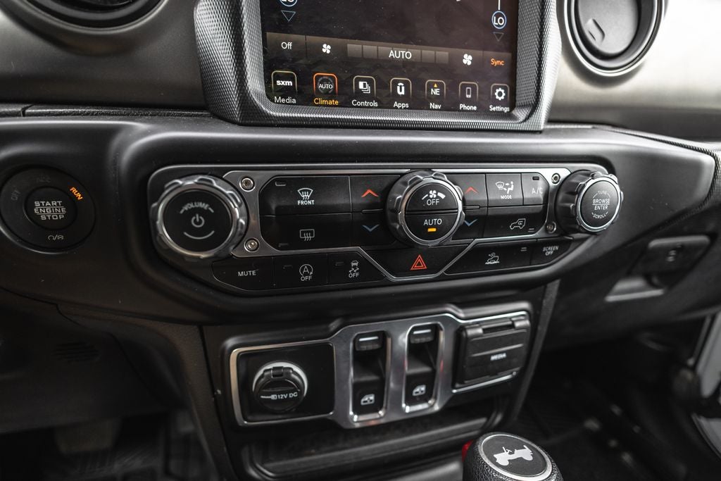 2021 Jeep Wrangler Sport S