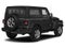 2022 Jeep Wrangler Willys 4x4