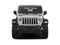 2022 Jeep Wrangler Willys 4x4