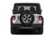 2022 Jeep Wrangler Willys 4x4