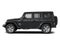 2017 Jeep Wrangler Unlimited Sahara 4x4